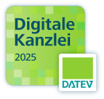 Logo Digitale Kanzlei - 