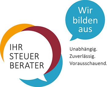 Logo Ausbildung Steuerberaterkammer - 