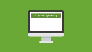 Foto: FAQ - Gründungsberatung