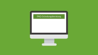 Foto: FAQ - Gründungsberatung