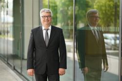 Heiko Werner, Diplom-Kaufmann (Univ.), Wirtschaftsprüfer, Steuerberater, Bad Neustadt/Saale