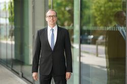 Daniel Fritz, Diplom-Betriebswirt (BA), Steuerberater, Meiningen